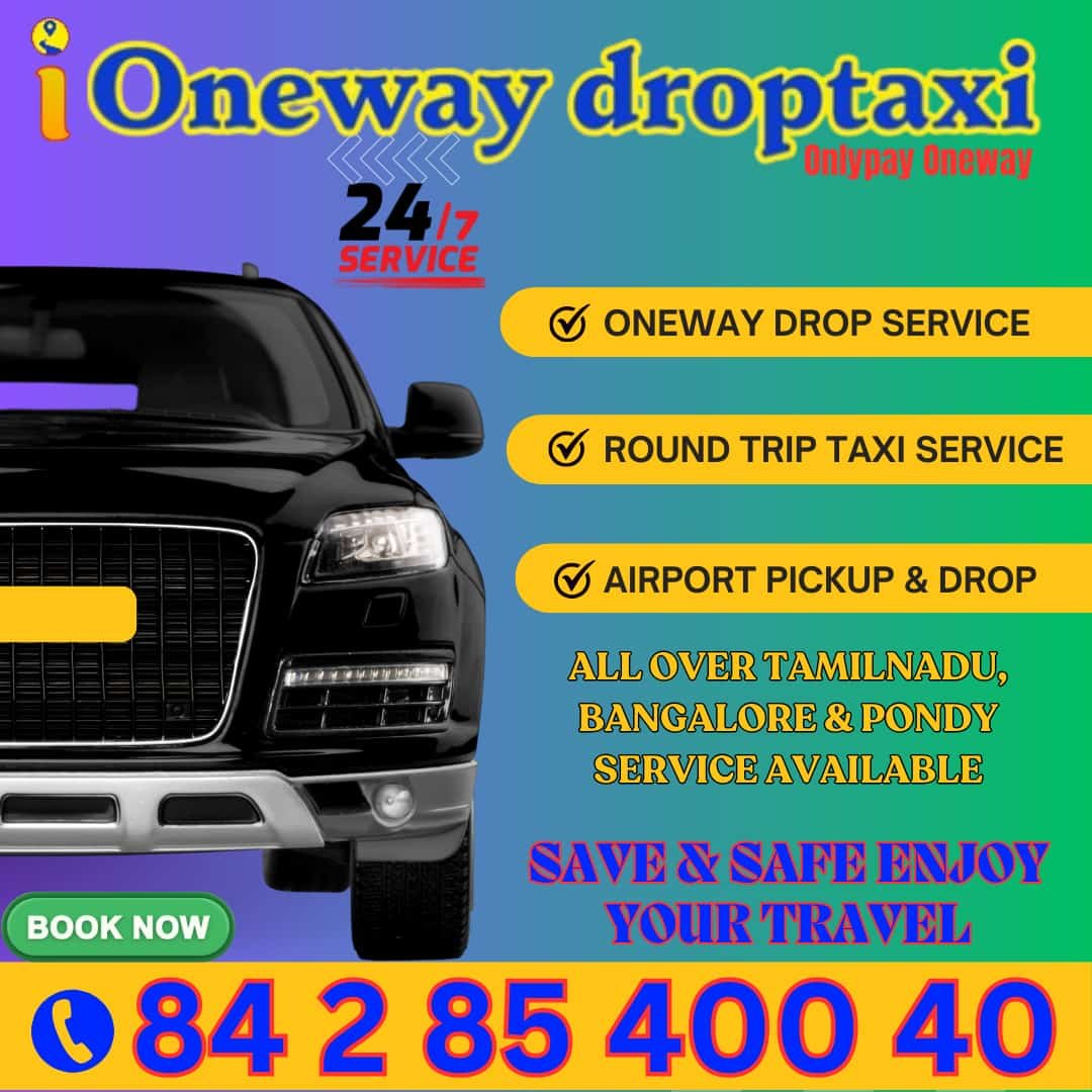 i-Oneway-drop-taxi